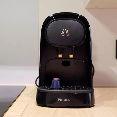 Adamas 아파트