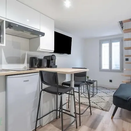 Adamas Appartement