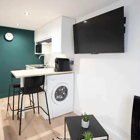 Adamas Appartement