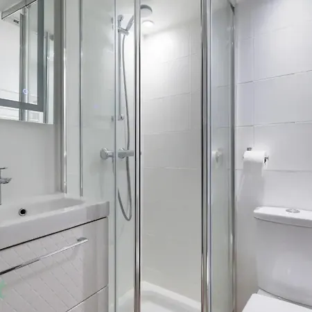 Appartement Adamas *