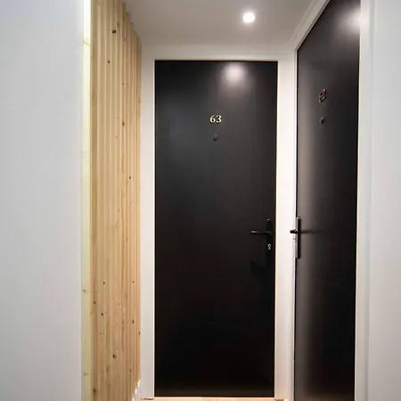 Adamas Appartement